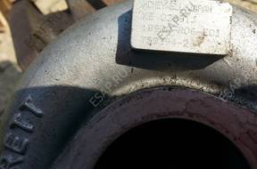 ТУРБИНА TURBOSPRĘŻARKA 2.2  HONDA CR-V III 43 TYS