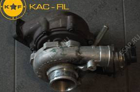 ТУРБИНА TURBOSPRĘŻARKA 3.0 BOXER DUCATO JUMPER 11-