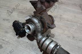 турбина TURBOSPRARKA 906 2,2 CDI 311 SPRINTER 08