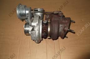 ТУРБИНА TURBOSPRĘŻARKA 9471653 VOLVO S60 V70 2.4T