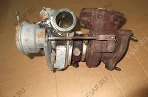 ТУРБИНА TURBOSPRĘŻARKA 9471653 VOLVO S60 V70 2.4T