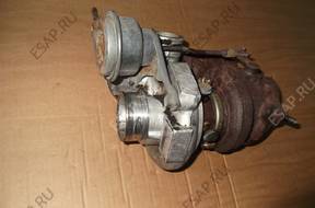 ТУРБИНА TURBOSPRĘŻARKA 9471653 VOLVO S60 V70 2.4T