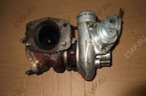 ТУРБИНА TURBOSPRĘŻARKA 9471653 VOLVO S60 V70 2.4T