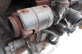 турбина TURBOSPRARKA ATEGO OM904LA  4-CIL 02 год,