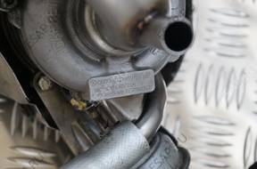 турбина Turbosprarka Audi A8 d2 3.3TDI AKF