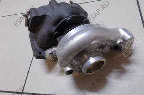 ТУРБИНА TURBOSPRĘŻARKA AUDI VW 028145703B