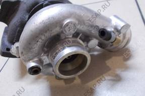 ТУРБИНА TURBOSPRĘŻARKA AUDI VW 028145703B