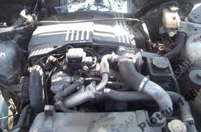 ТУРБИНА TURBOSPRĘŻARKA  BMW 2,0 136 KM E46 320 d