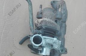 ТУРБИНА TURBOSPRĘŻARKA BMW 3 E36 1.8 TDS 2245420