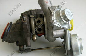 ТУРБИНА Turbosprężarka Fiat 500 49373-11220