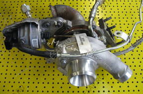 ТУРБИНА Turbosprężarka Fiat Ducato 2.3 Euro5