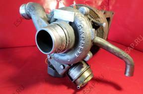 ТУРБИНА TURBOSPRĘŻARKA FORD 1.8 TDCI 1S4Q-6K682-AG