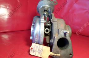 ТУРБИНА TURBOSPRĘŻARKA FORD 2.0 TDCI 9647105580