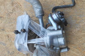 ТУРБИНА TURBOSPRĘŻARKA FORD FIESTA MK7 1.6 TDCI