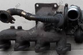 ТУРБИНА Turbosprężarka Ford Focus 1 1,8 tddi