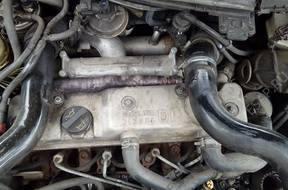 ТУРБИНА TURBOSPRĘŻARKA FORD FOCUS MK1 1.8 TDDI