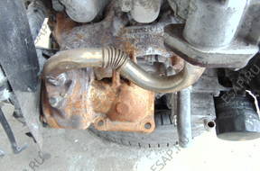 ТУРБИНА TURBOSPRĘŻARKA FORD FOCUS MK1 1.8TDCI 01-