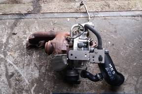 ТУРБИНА turbosprężarka Ford Mondeo MK5