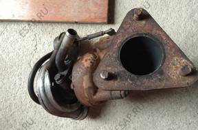 ТУРБИНА TURBOSPRĘŻARKA FORD SIERRA 1.8 TD