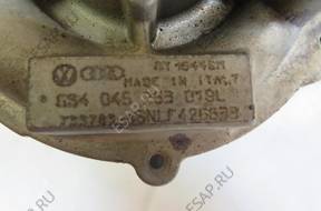 ТУРБИНА TURBOSPRĘŻARKA GS4 045253019L