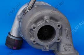 ТУРБИНА TURBOSPRĘŻARKA HOLSET HX50