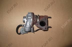 ТУРБИНА TURBOSPRĘŻARKA MAZDA 6 PREMACY 2.0 DITD