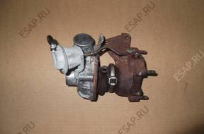 ТУРБИНА TURBOSPRĘŻARKA MAZDA 6 PREMACY 2.0 DITD