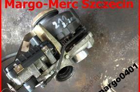 ТУРБИНА Turbosprężarka Mercedes W211 2.2 CDI A 646