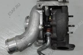 ТУРБИНА Turbosprężarka Opel 3.0 CDTI   Y30DT