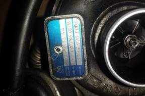 ТУРБИНА turbosprężarka opel corsa 1.3 cdti + ПАТРУБОК