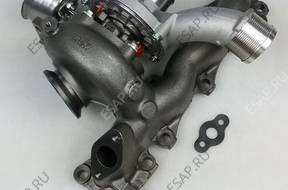 ТУРБИНА TURBOSPRĘŻARKA OPEL FIAT CDTI 1.9 766340