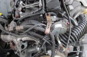 турбина TURBOSPRARKA OSPRZT FORD 2,0 TDCI 130PS