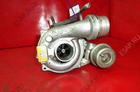 ТУРБИНА TURBOSPRĘŻARKA RENAULT 1.5 D 478276H307056