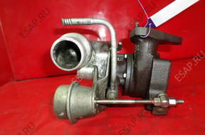 ТУРБИНА TURBOSPRĘŻARKA RENAULT 1.5 D 478276H307056