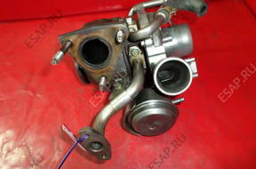 ТУРБИНА TURBOSPRĘŻARKA RENAULT 1.9 DCI 8200396565