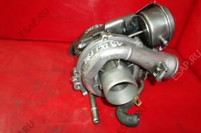 ТУРБИНА TURBOSPRĘŻARKA RENAULT 1.9 DCI 8200396565