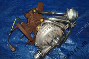 ТУРБИНА TURBOSPRĘŻARKA RENAULT MOVANO MASTER DCI