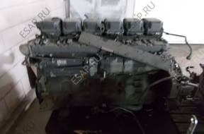 ТУРБИНА TURBOSPRĘŻARKA SCANIA 4 DC1102