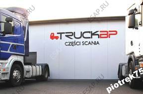 ТУРБИНА TURBOSPRĘŻARKA SCANIA R ИЗМЕНЯЕМАЯ ГЕОМЕТРИЯ