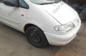 ТУРБИНА turbosprężarka sharan 1,9 tdi 90km 1997 год.