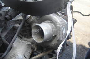 турбина turbosprarka vivaro 2.0 dci h8200466021