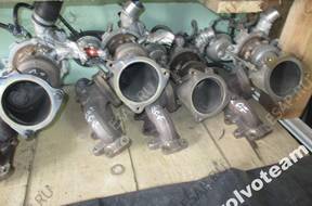 ТУРБИНА TURBOSPRĘŻARKA VOLVO 1.6TURBO T3 T4 V40V60