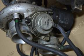 ТУРБИНА turbosprężarka VOLVO S60 V70 8658096