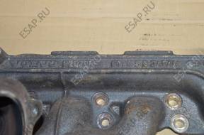 ТУРБИНА turbosprężarka VOLVO S60 V70 8658096