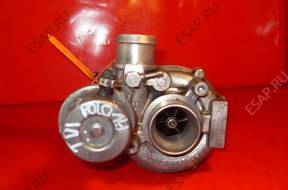 ТУРБИНА TURBOSPRĘŻARKA VW  1.4 TDI GA3045145701C