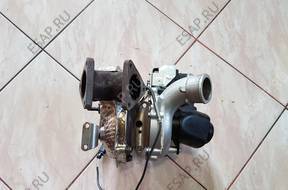 ТУРБИНА TURBOSPRĘŻARKA VW AUDI 3.0TDI 059145874T