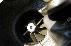TURBINA TURBOSPRARKA VW PASSAT B6 2.0 TDI 140 KM