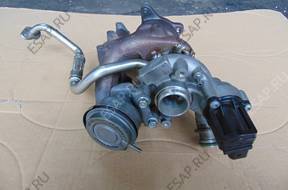 ТУРБИНА turbosprężarka VW Seat 1.4 TSI 49373-01004