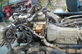 ТУРБИНА TURBOSPRE NISSAN TERRANO II MAVERIC 2.7 TD