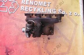 ТУРБИНА TURBOSPREZARK FORD MONDEO MK III  2,0 TDCI